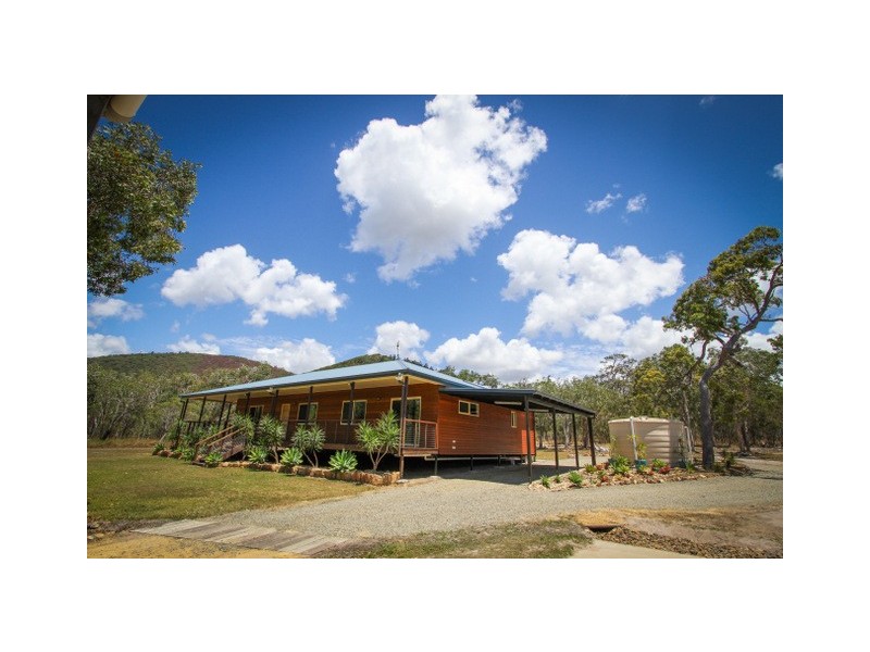 Agnes Water QLD 4677