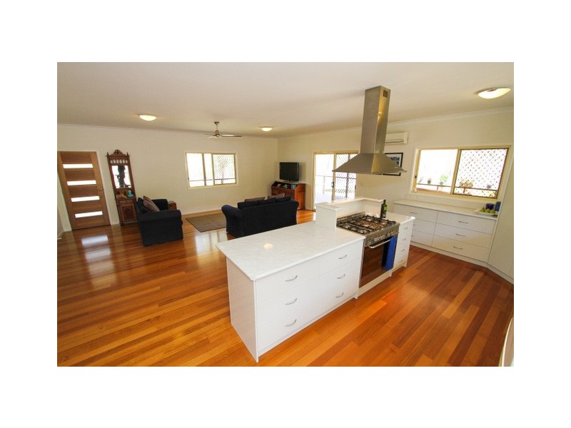 Agnes Water QLD 4677