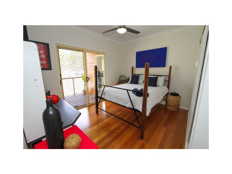 Agnes Water QLD 4677