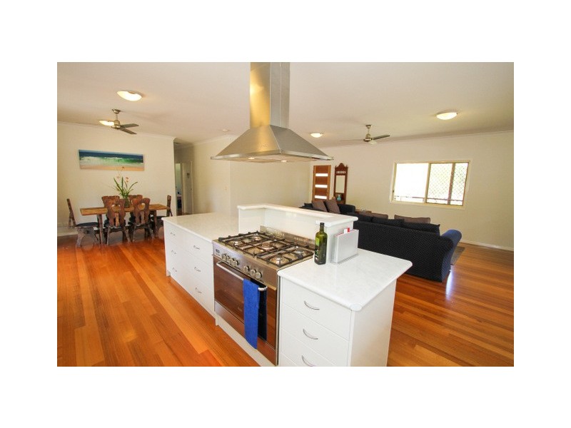 Agnes Water QLD 4677