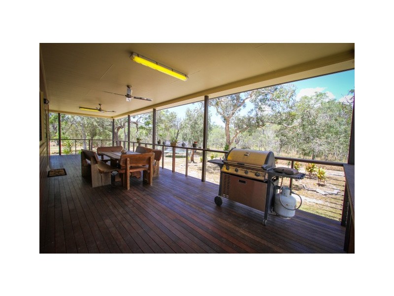 Agnes Water QLD 4677