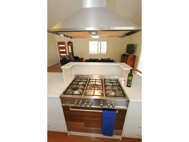 Agnes Water QLD 4677