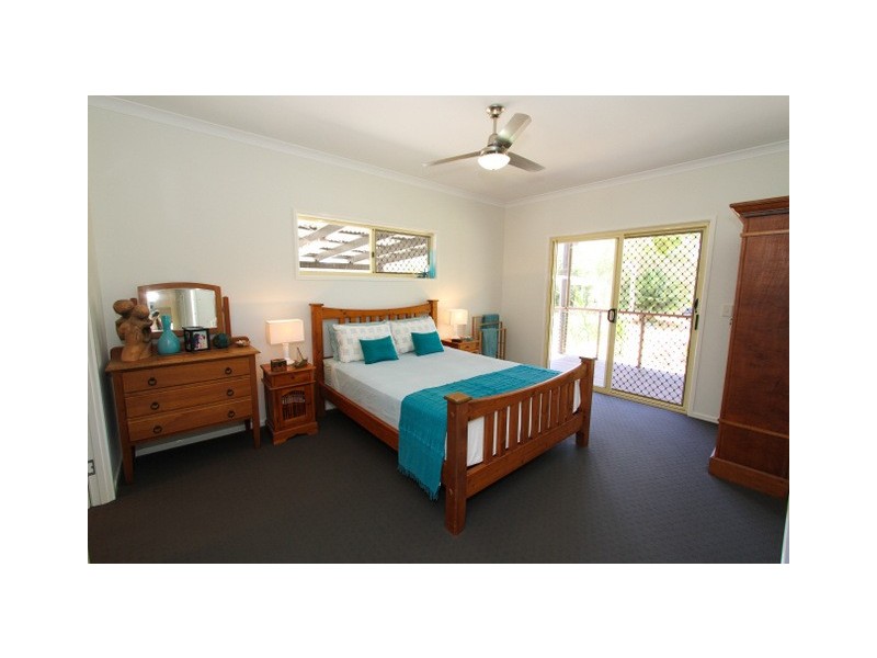 Agnes Water QLD 4677