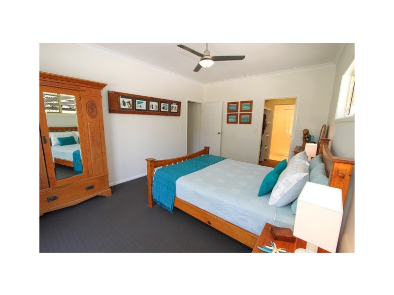 Agnes Water QLD 4677