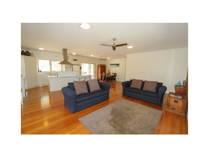 Agnes Water QLD 4677