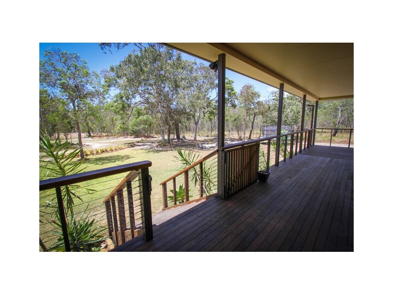 Agnes Water QLD 4677