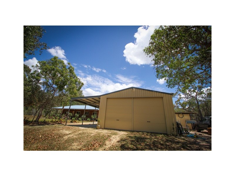 Agnes Water QLD 4677