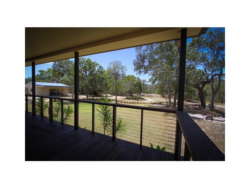 Agnes Water QLD 4677