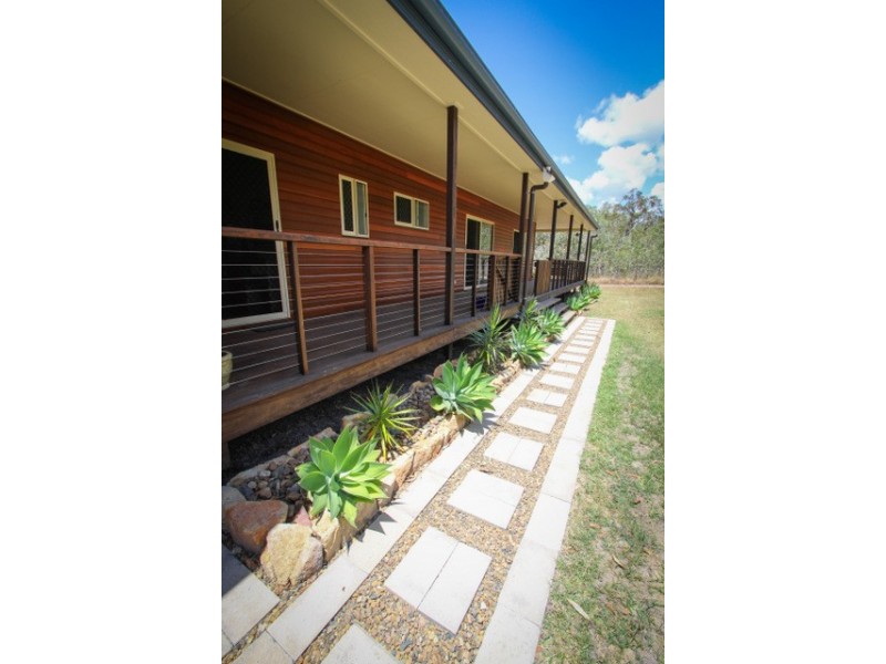 Agnes Water QLD 4677