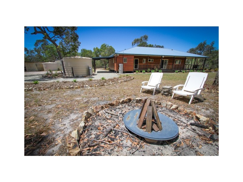 Agnes Water QLD 4677