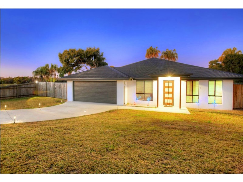 Agnes Water QLD 4677