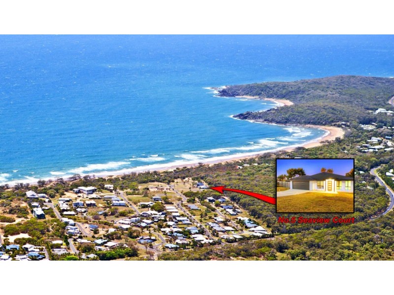 Agnes Water QLD 4677