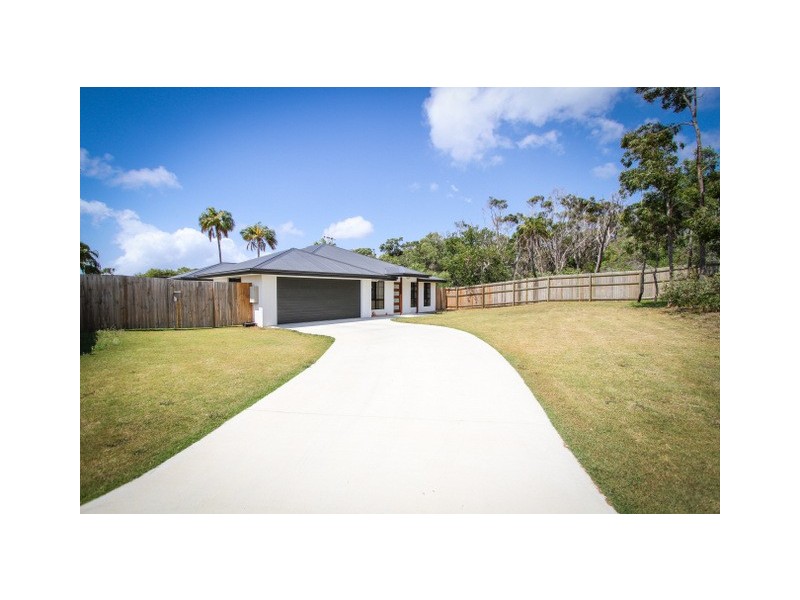 Agnes Water QLD 4677