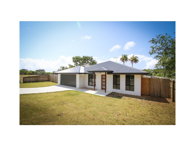 Agnes Water QLD 4677