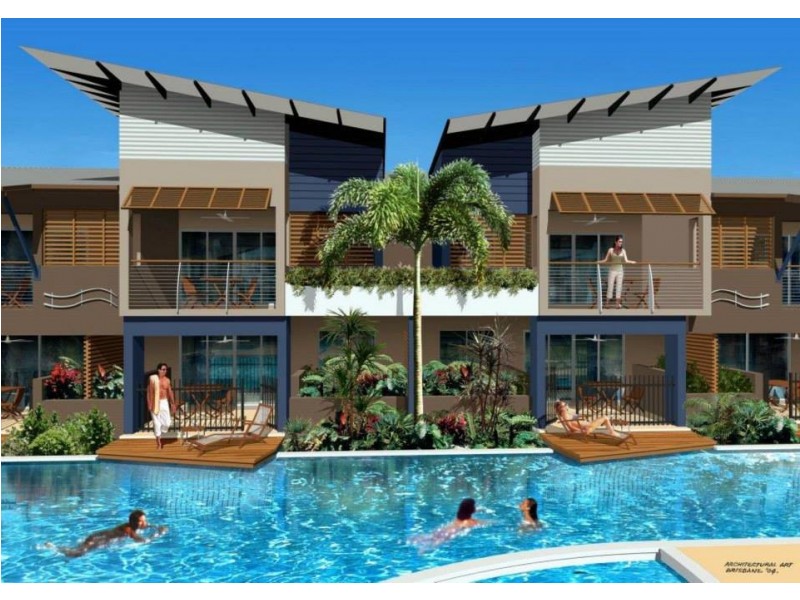 Agnes Water QLD 4677