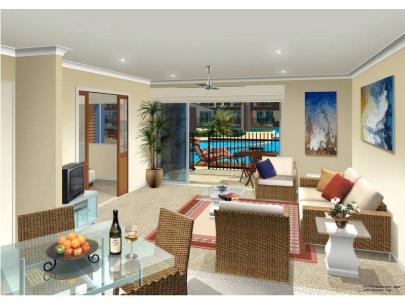 Agnes Water QLD 4677