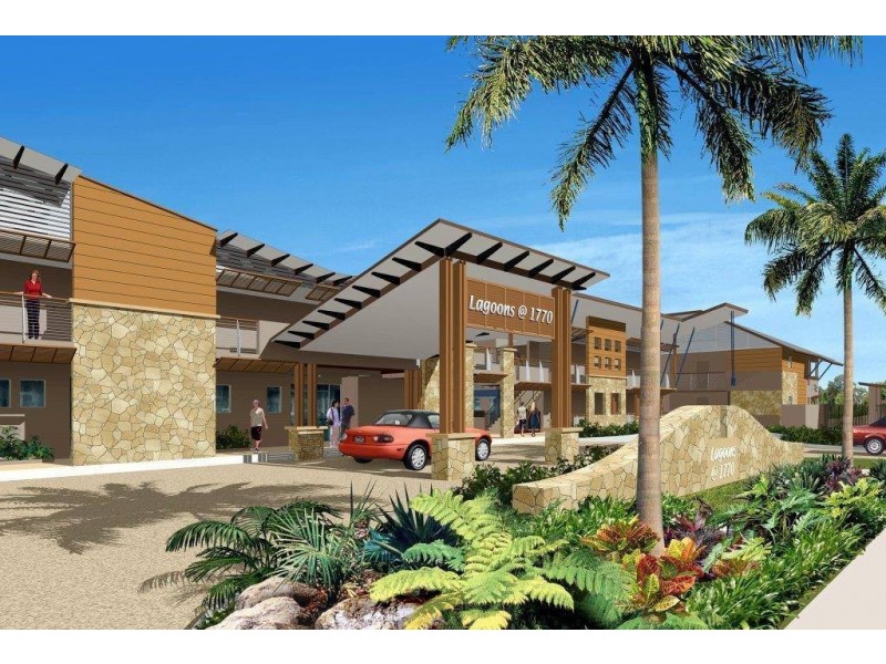 Agnes Water QLD 4677