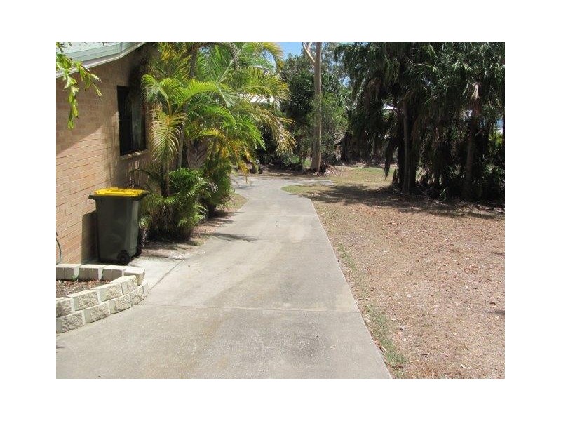 1/4 Sunlover Avenue, Agnes Water QLD 4677