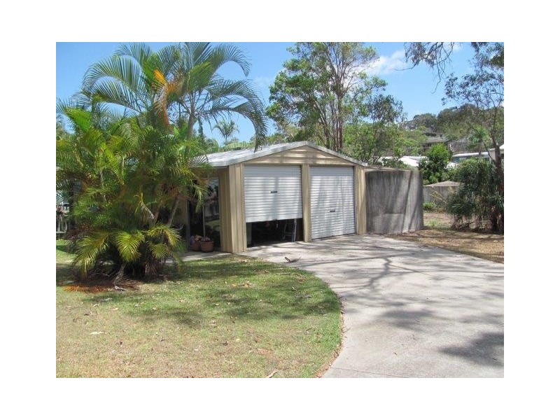 1/4 Sunlover Avenue, Agnes Water QLD 4677