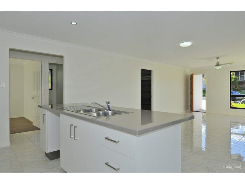 3 Seascape Close, Agnes Water QLD 4677