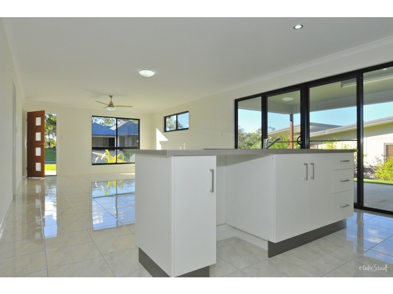 3 Seascape Close, Agnes Water QLD 4677
