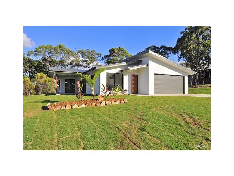 3 Seascape Close, Agnes Water QLD 4677