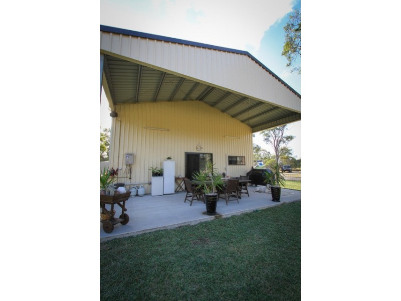 Agnes Water QLD 4677