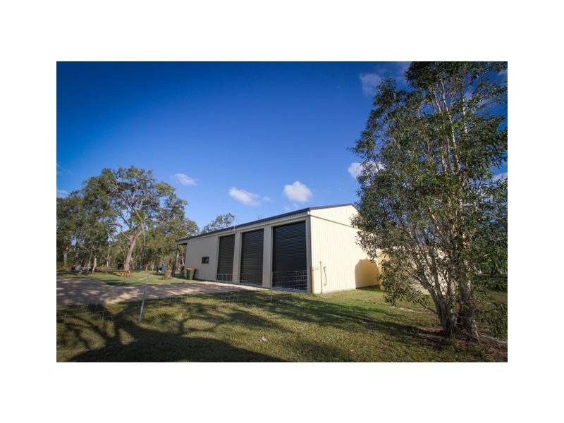 Agnes Water QLD 4677
