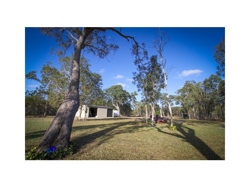 Agnes Water QLD 4677