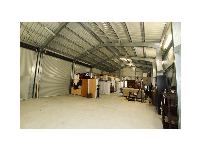 Agnes Water QLD 4677