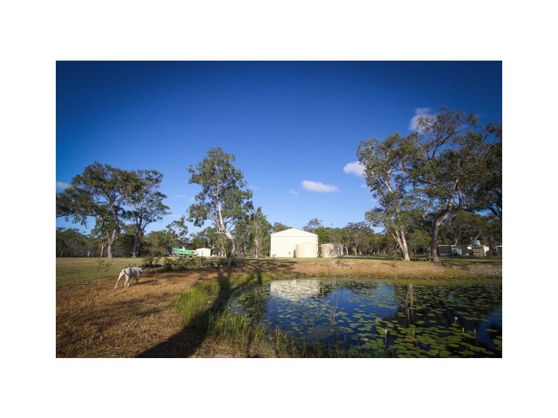 Agnes Water QLD 4677