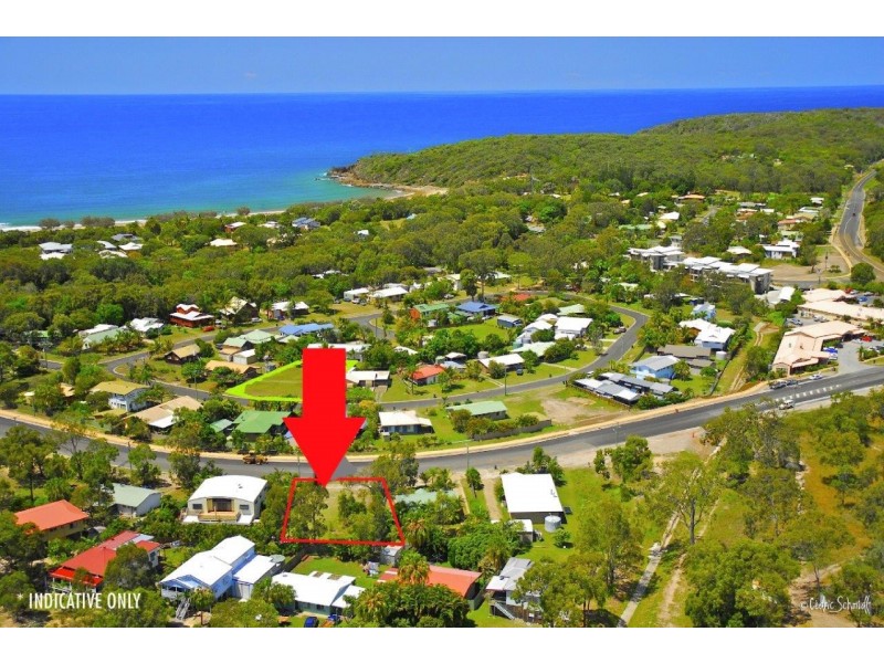 23 Captain Cook Drive, Agnes Water QLD 4677