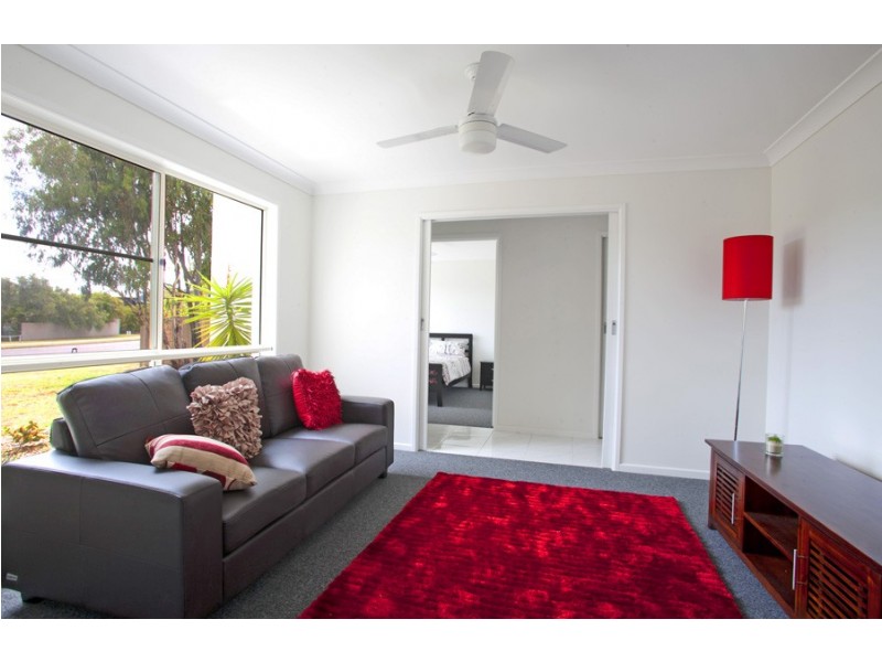 23 Captain Cook Drive, Agnes Water QLD 4677