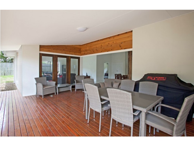 23 Captain Cook Drive, Agnes Water QLD 4677