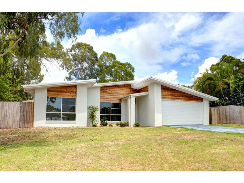 23 Captain Cook Drive, Agnes Water QLD 4677