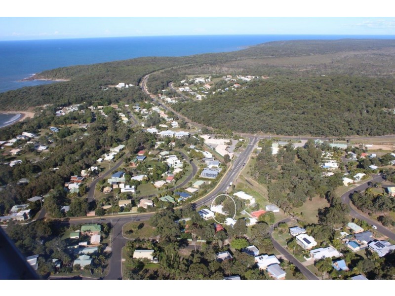 23 Captain Cook Drive, Agnes Water QLD 4677