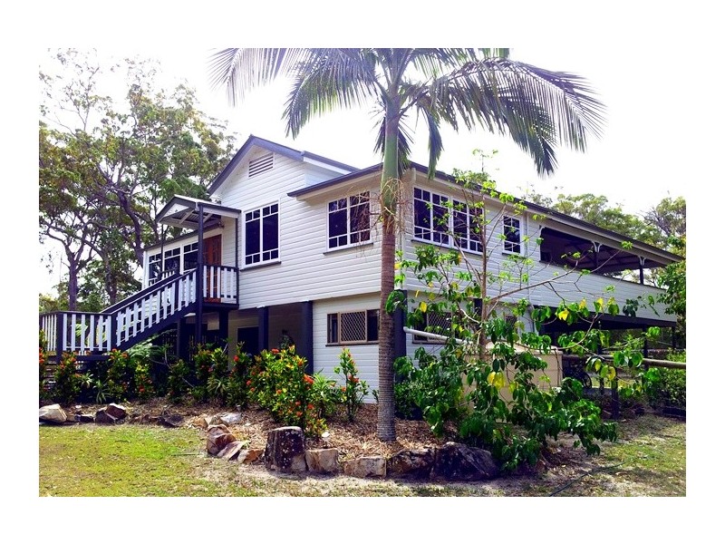 16 Bills Road, Agnes Water QLD 4677