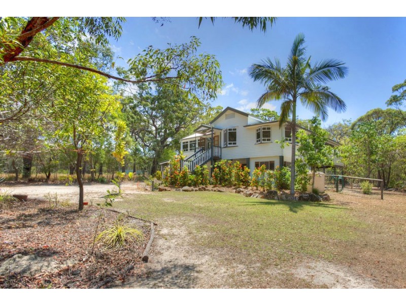 16 Bills Road, Agnes Water QLD 4677