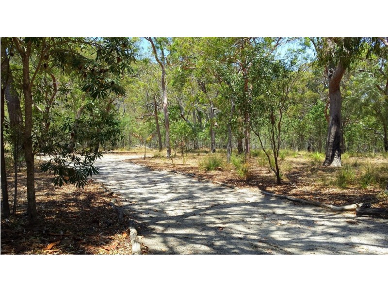 16 Bills Road, Agnes Water QLD 4677