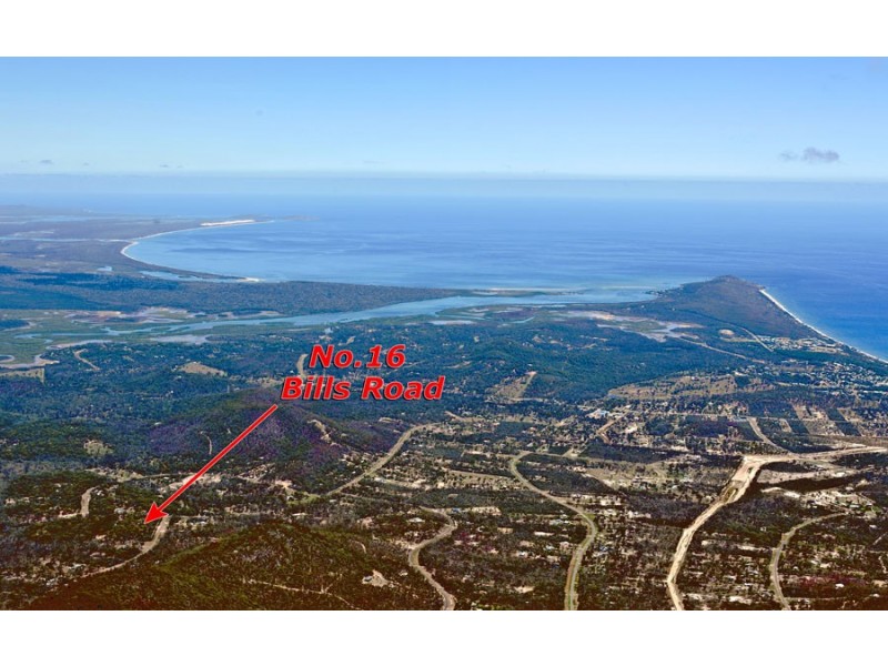 16 Bills Road, Agnes Water QLD 4677