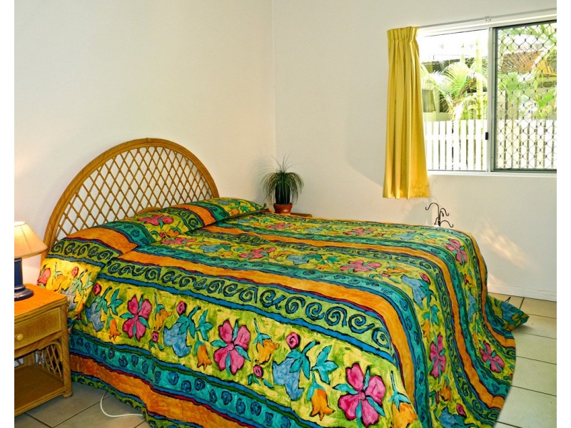 Agnes Water QLD 4677