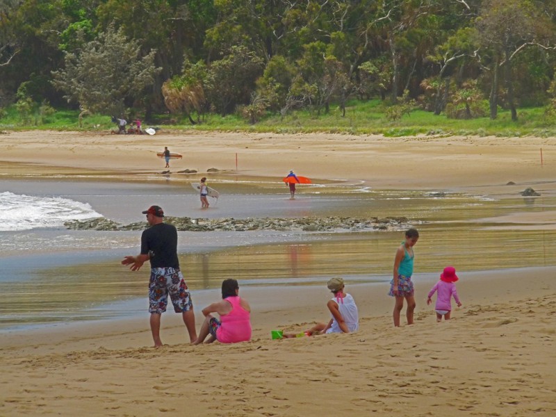 Agnes Water QLD 4677