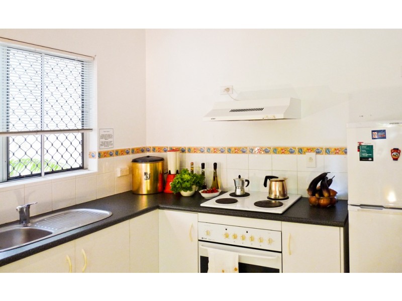 Agnes Water QLD 4677