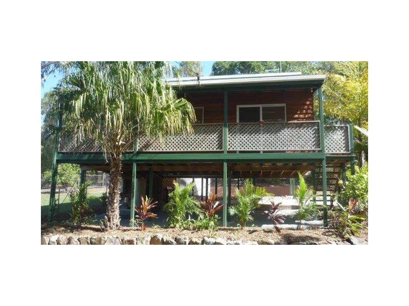 37 Captain Cook Drive, Agnes Water QLD 4677