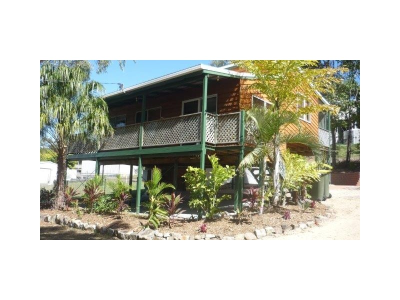 37 Captain Cook Drive, Agnes Water QLD 4677