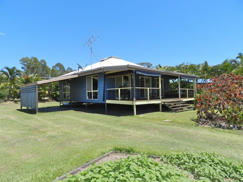 16 Grahame Colyer Drive, Agnes Water QLD 4677