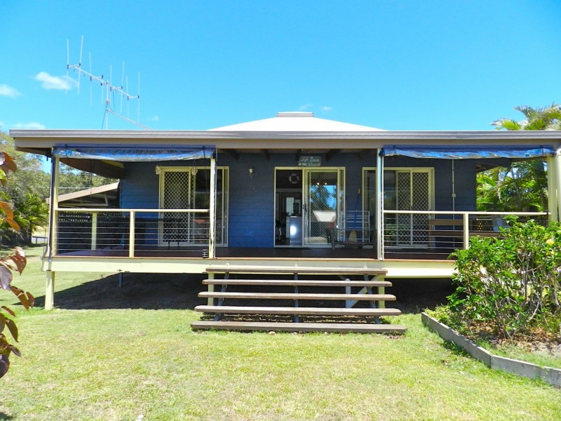 16 Grahame Colyer Drive, Agnes Water QLD 4677