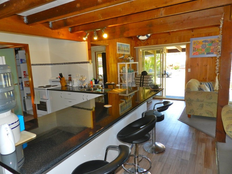 16 Grahame Colyer Drive, Agnes Water QLD 4677