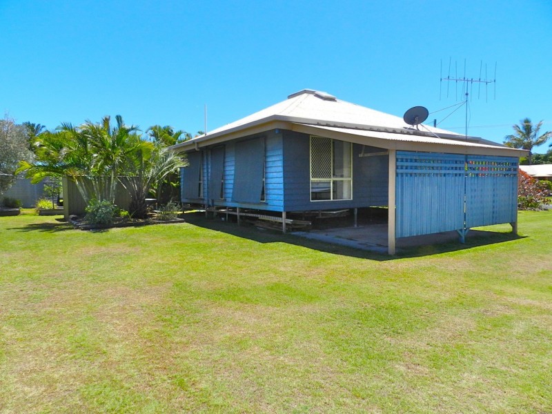 16 Grahame Colyer Drive, Agnes Water QLD 4677