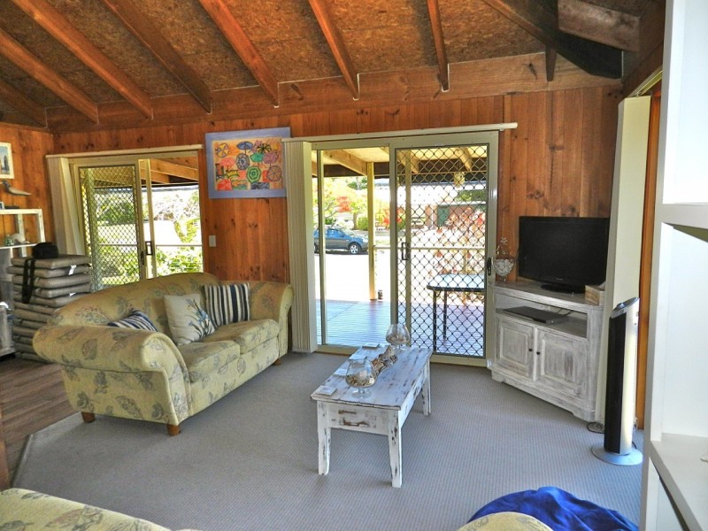 16 Grahame Colyer Drive, Agnes Water QLD 4677